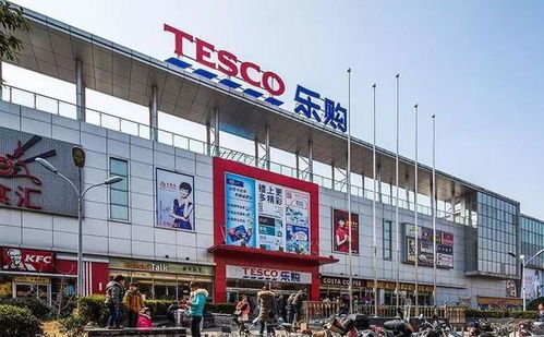 康師傅的發家史