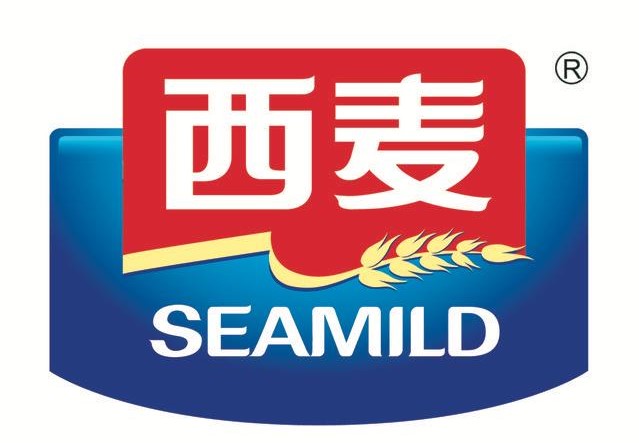 西麥食品-logo