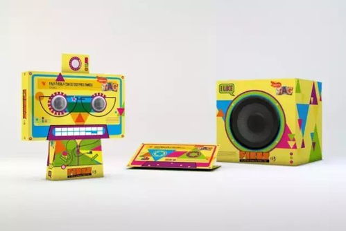 創(chuàng)意電子產(chǎn)品包裝設(shè)計(jì) 保護(hù)、激發(fā)與便利的三重使命