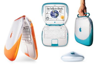 蘋果電子產(chǎn)品發(fā)展史 130多張圖回顧最經(jīng)典的產(chǎn)品演變