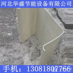 新野玻璃鋼天溝 輕與強的抗蝕工匠之作