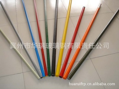 華瑞玻璃鋼拉擠型材 打造建筑建材領域的輕盈未來