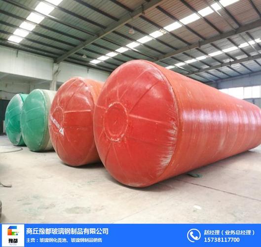 商丘豫都玻璃鋼制品 新型玻璃鋼隔油池技術與應用全解析